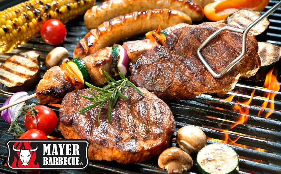 Meyer Speisekarte Grill preise