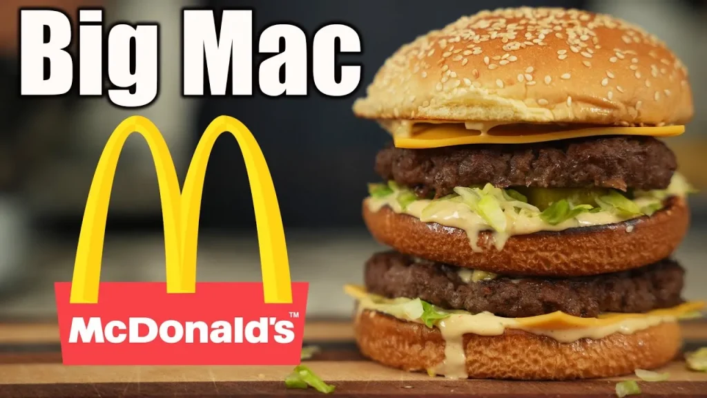 Big Mac