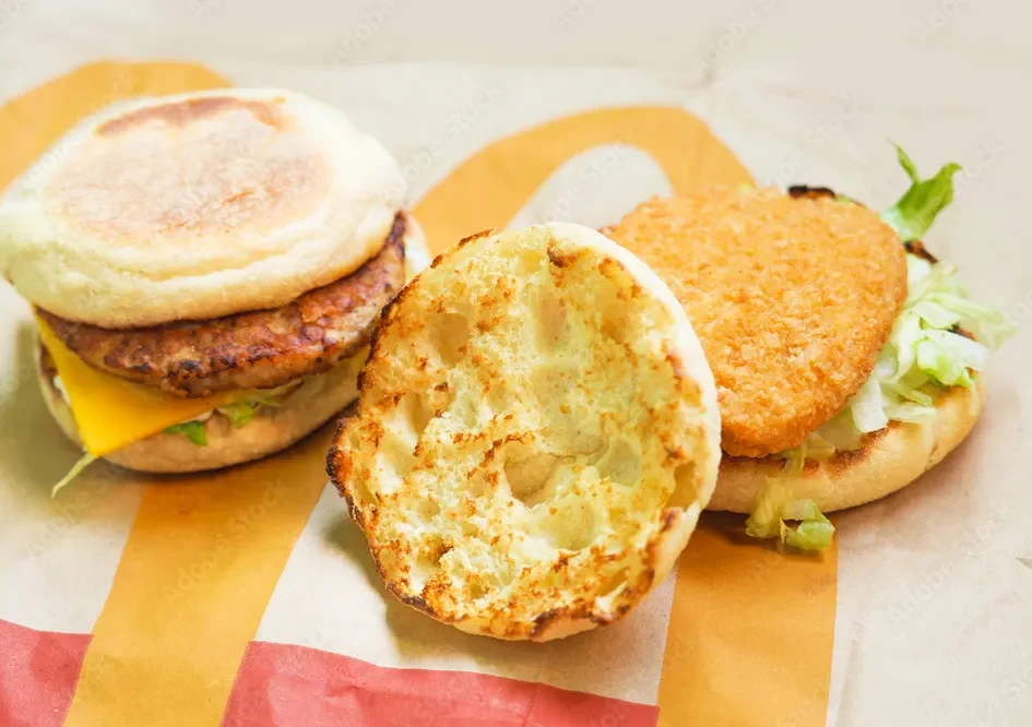 McMuffin Fresh Chicken Preis