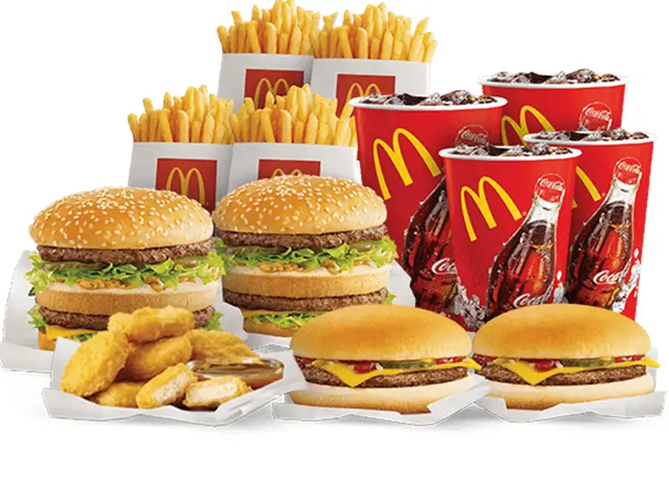 When Does McDonalds Stop Serving Dinner? Don't Miss Out!