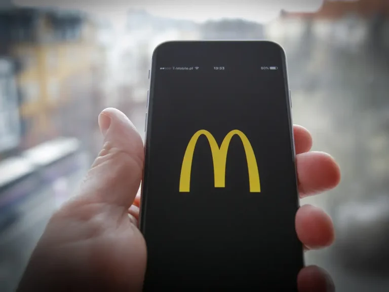 Why Is My McDonalds App Not Working? Quick Solutions You’ll Love!