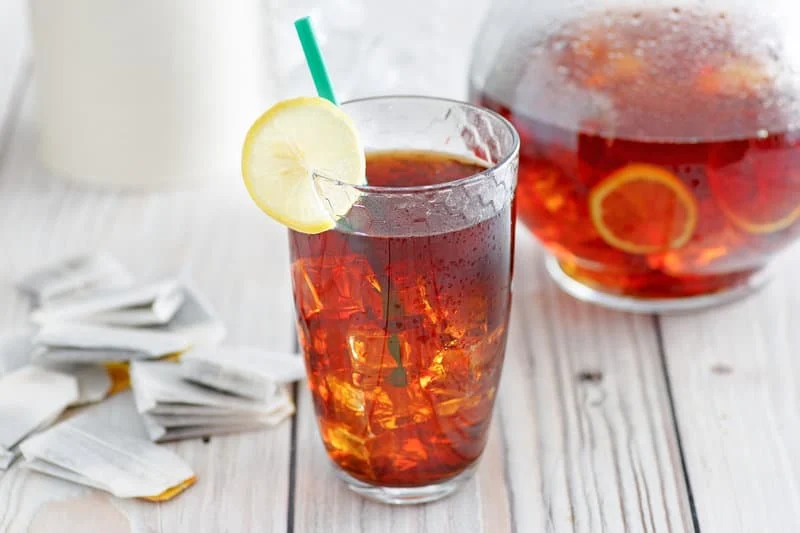 How To Make McDonalds Sweet Tea? A Refreshingly Sweet Guide!