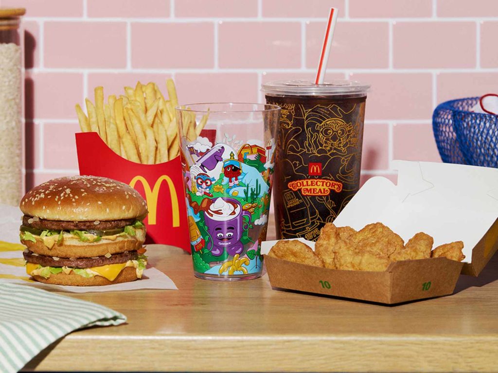 When Does McDonalds Stop Serving Dinner? Don't Miss Out!