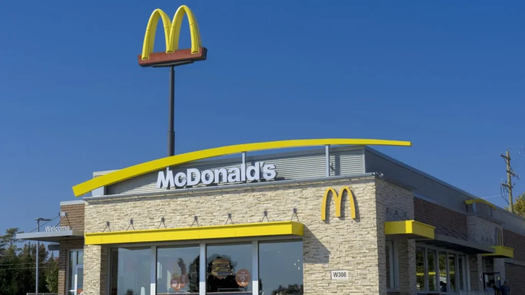 How Many McDonalds In America? Find Out Now!