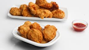 How To Make McDonalds Chicken Nuggets? Easy DIY Recipe!