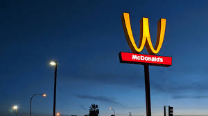 Why Is The McDonalds M Upside Down? The Story Behind the Iconic Logo