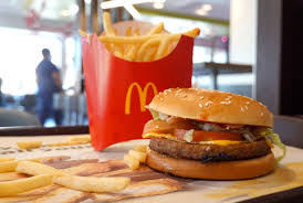 What Time Does McDonalds Serve Lunch? A Flavorful Guide