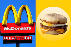 When Is McDonalds Lunch? Timing Awaits You!