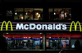 How Many McDonalds In America? Find Out Now!