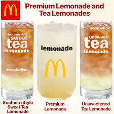 What Kind of Tea Does McDonalds Use? Your Perfect Sip!