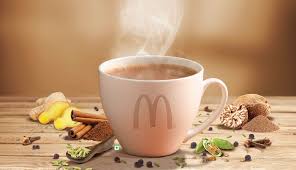 What Kind of Tea Does McDonalds Use? Your Perfect Sip!