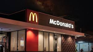 What Age Does McDonalds Hire? Empower Your Career!