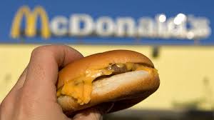 How Much Is a Cheeseburger at McDonalds? Get the Info Here!