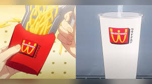 Why Do McDonalds Cups Say WcDonalds? Uncover The Truth!