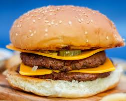 How Much Is a Cheeseburger at McDonalds? Get the Info Here!