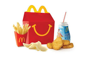 When Is McDonalds Lunch? Timing Awaits You!