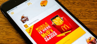 Why Is My McDonalds App Not Working? Quick Solutions You’ll Love!