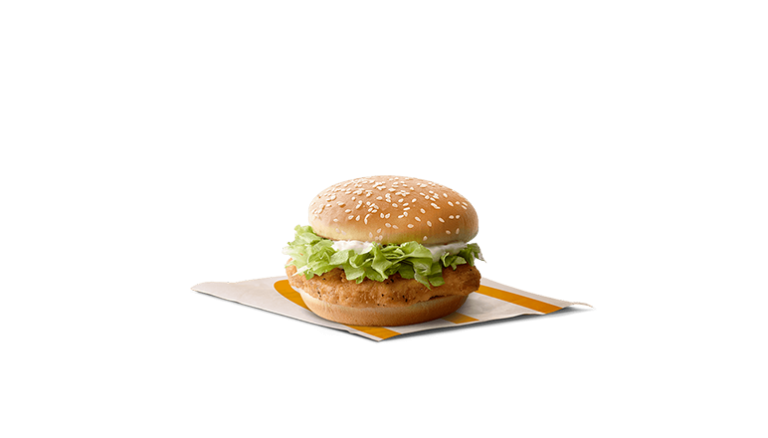 McChicken Calories: Surprising Nutrition Facts!