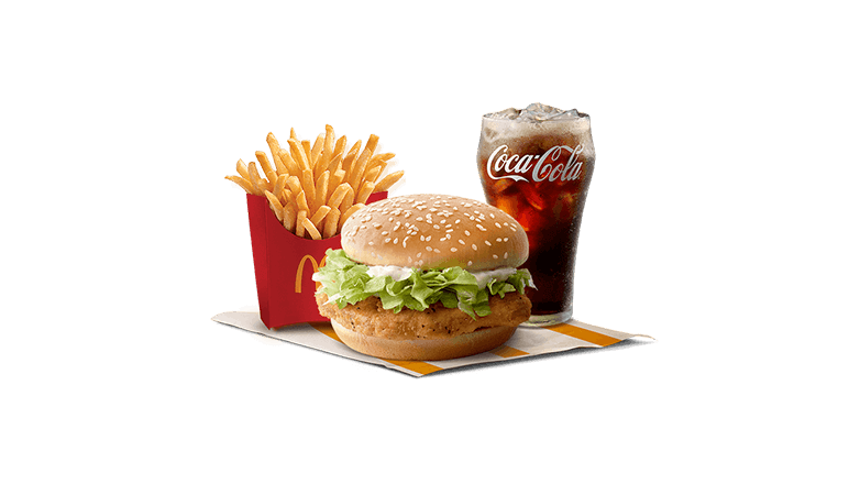 McDonalds Menu with Prices: Find Out Now!