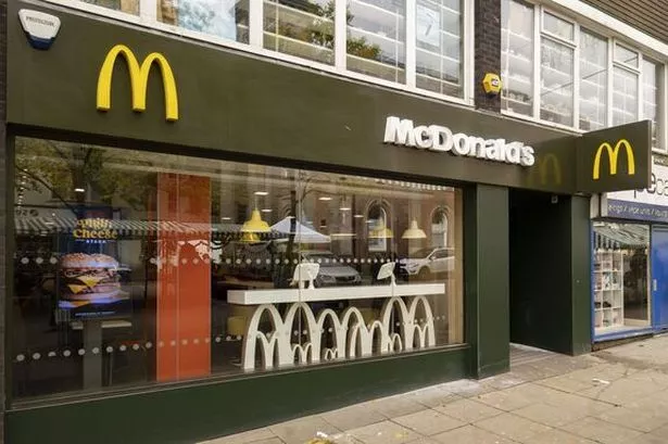 How Many McDonalds Are In The World? Get The Info Here!