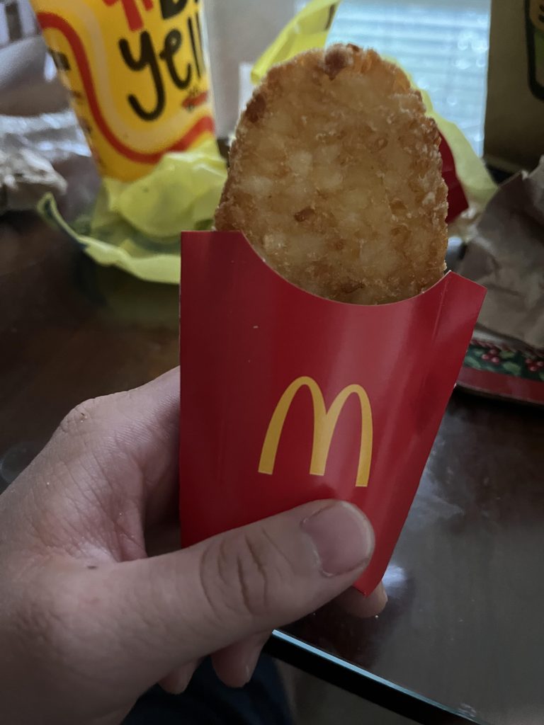 How Much Is A McDonalds Hash Brown? Check Out the Sweet Price!