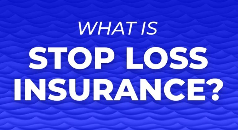 Health Stop Loss Insurance