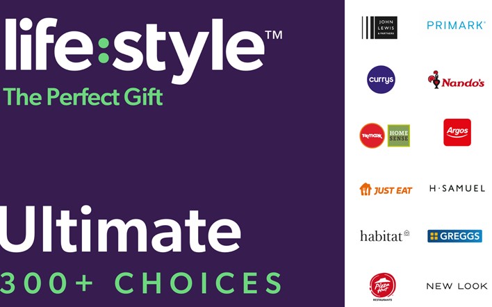 Can You Use Lifestyle Gift Cards in Store