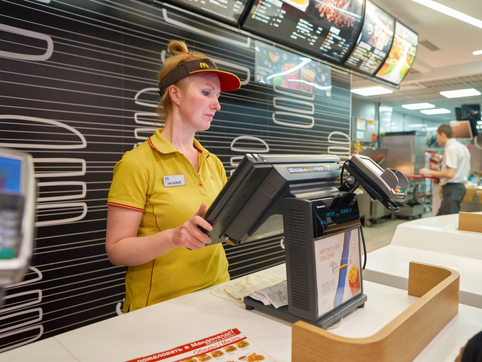 How Many People Are Employed by McDonalds Globally? 