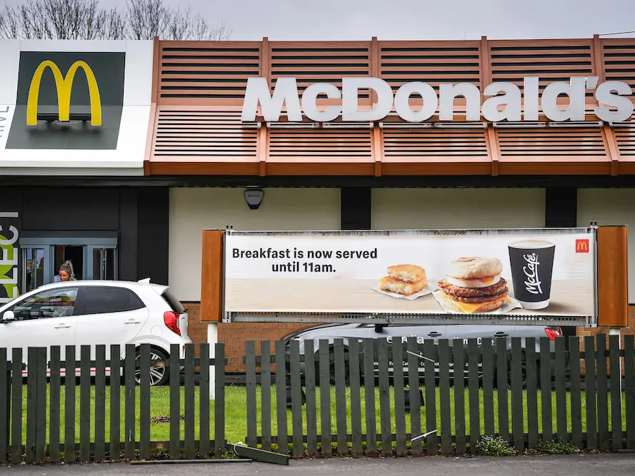 How Many McDonalds Are In The World? Get The Info Here!