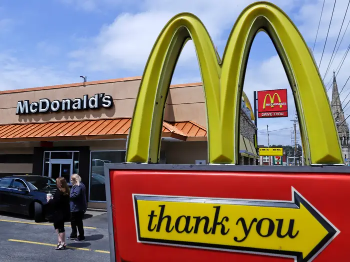 How Much Does It Cost To Open A McDonalds? Amazing Insights