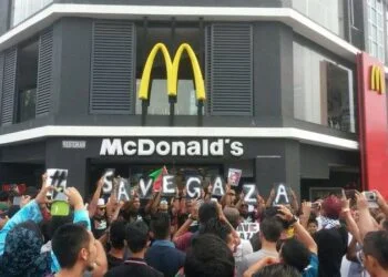 Why Boycott McDonalds? Uncover The Truth!