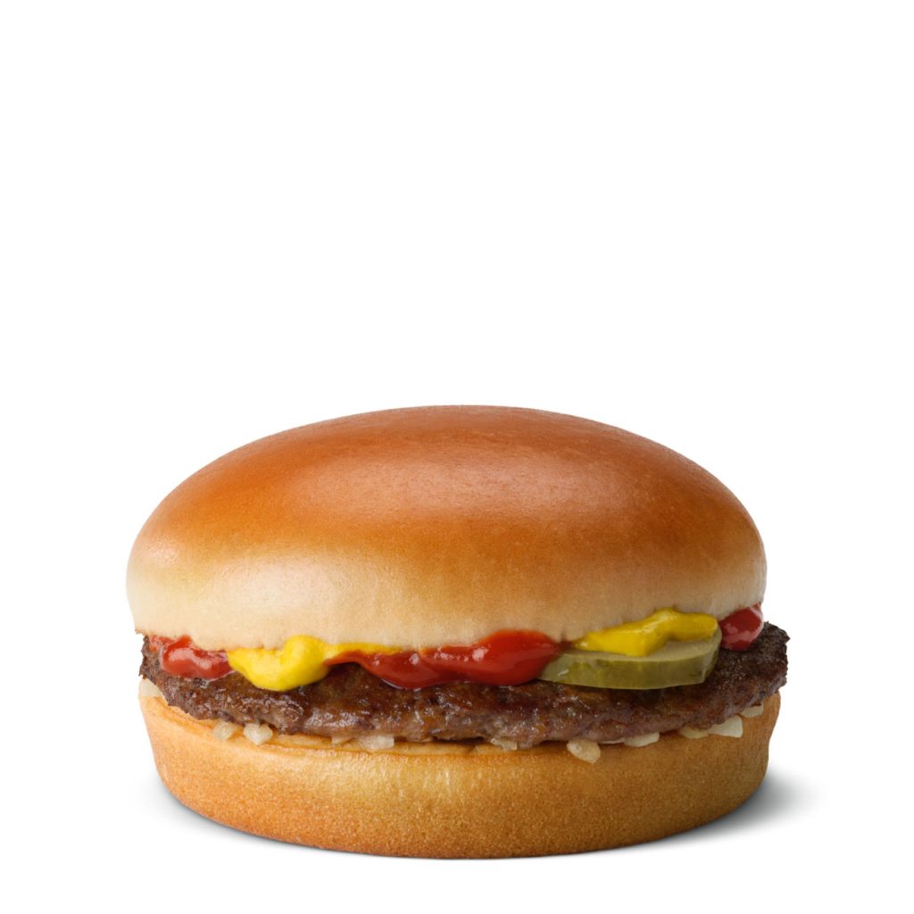 How Much Is A Hamburger At McDonalds? Find Out the Cost Now!