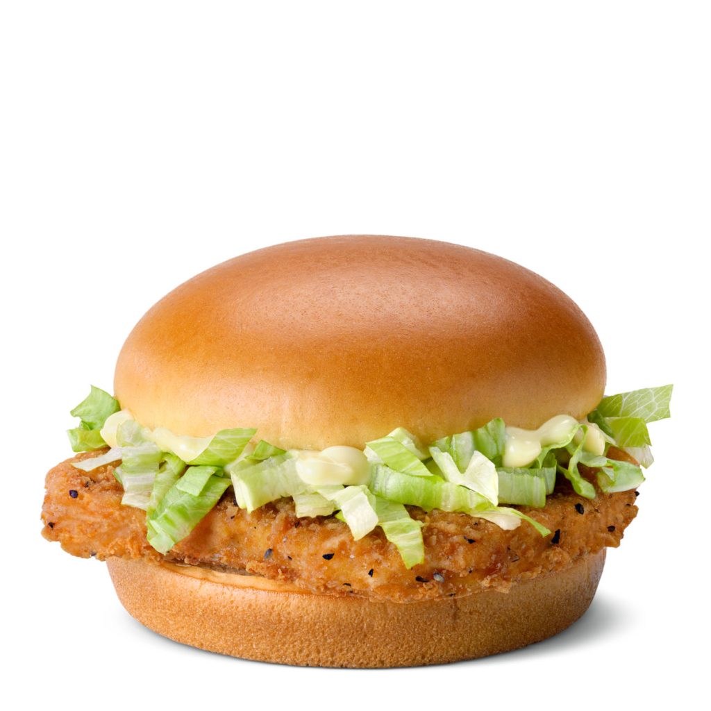 McChicken Calories: Surprising Nutrition Facts!