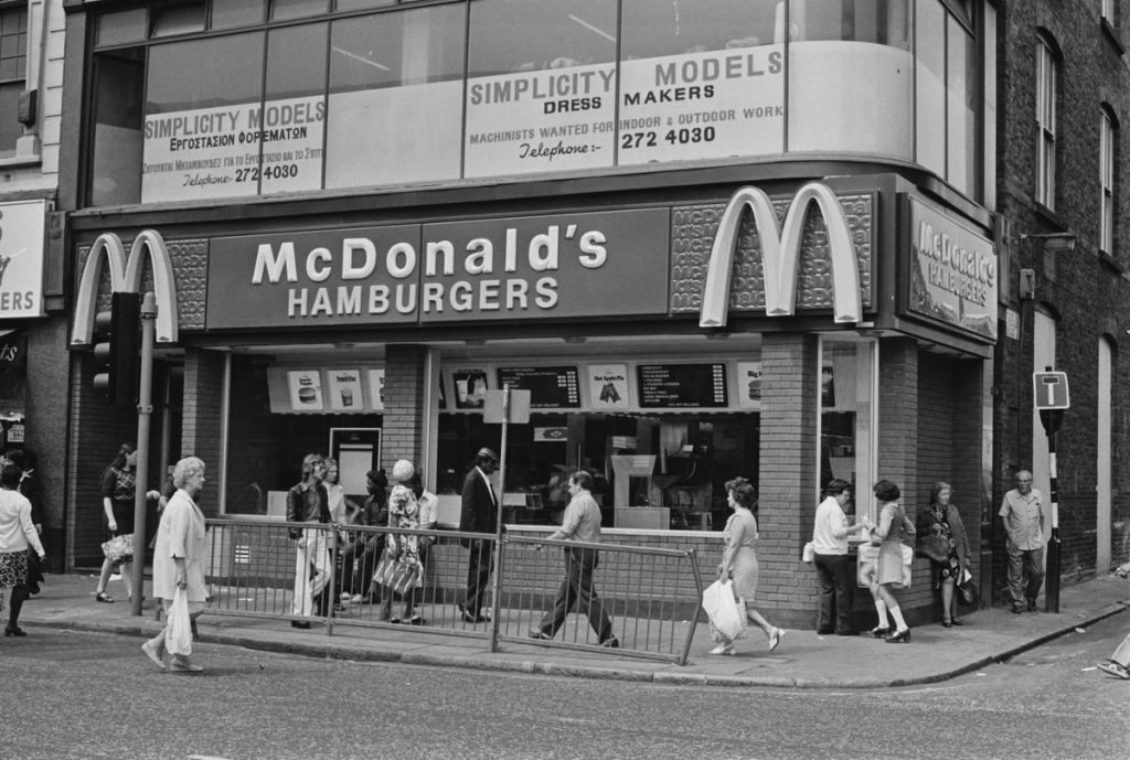 How Many McDonalds Are In The World? Get The Info Here!