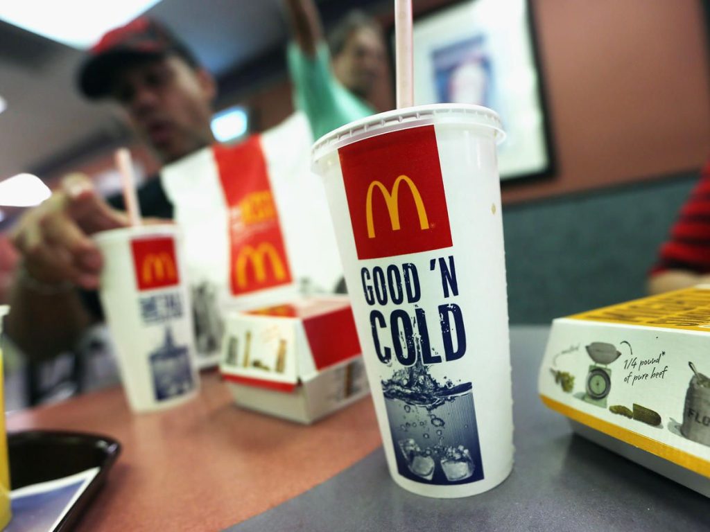 Why Is McDonalds Soda Better? The Secret Revealed!