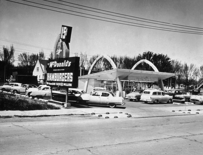 When Was McDonalds Invented? A Legacy of Tasty Joy!