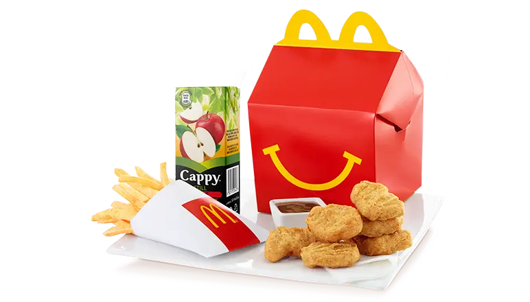 McDonalds Menu with Prices: Find Out Now!