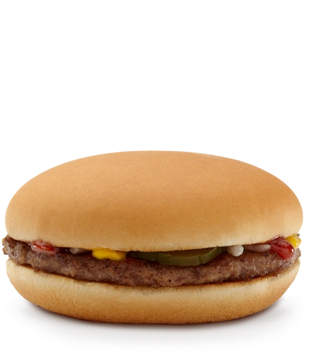 How Much Is A Hamburger At McDonalds? Find Out the Cost Now!