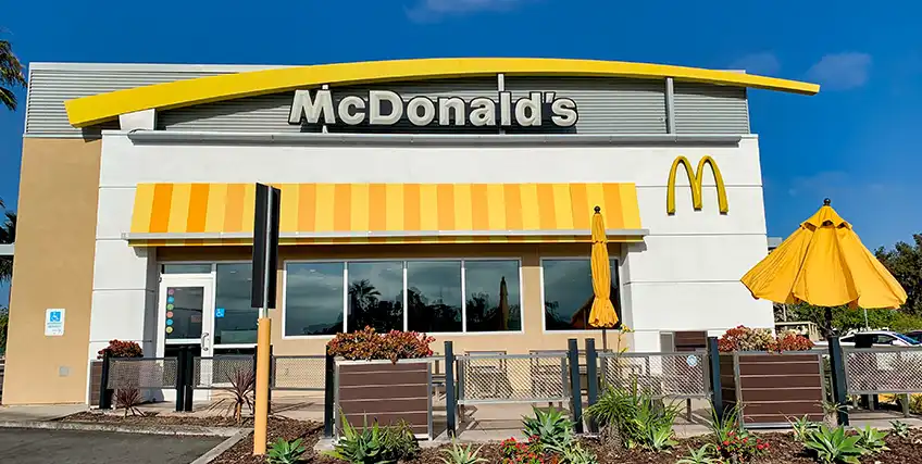 How Much Does It Cost To Open A McDonalds? Amazing Insights