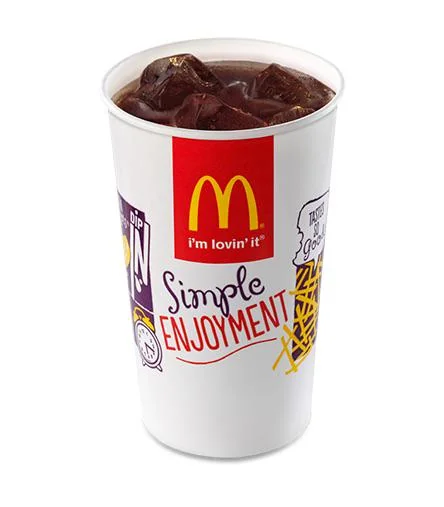 Why Is McDonalds Soda Better? The Secret Revealed!