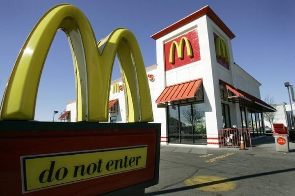 How Much Money Has McDonalds Lost?