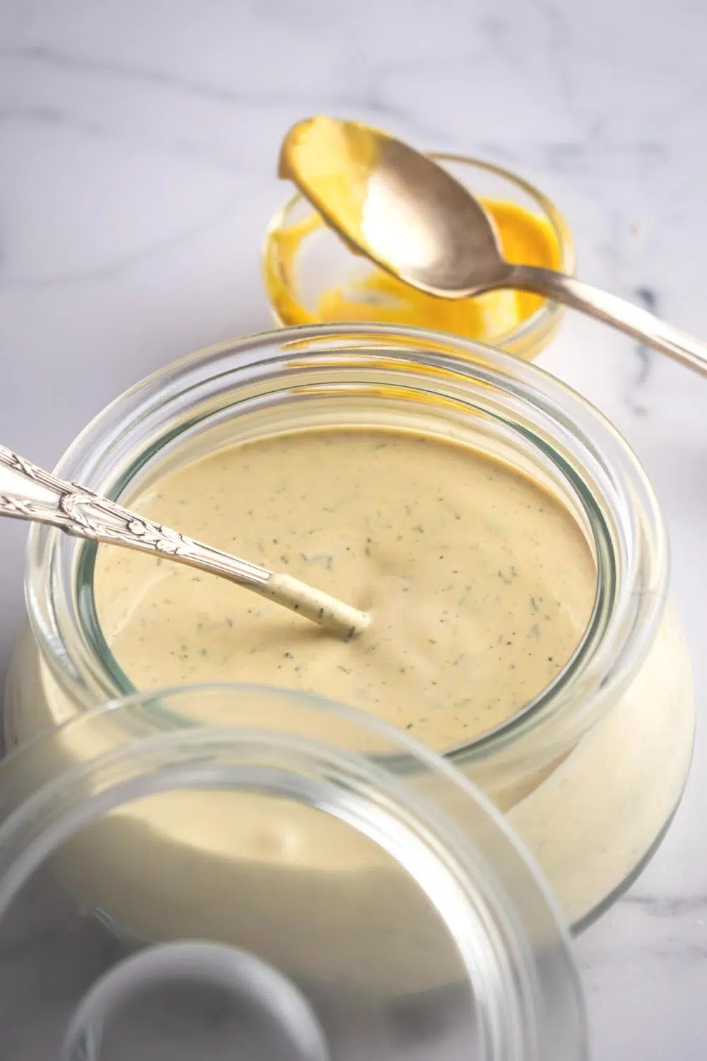 How to Make McDonalds Breakfast Sauce?