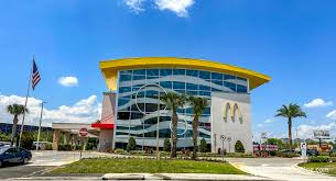 Where Is The World's Largest McDonalds? Find Out Now!