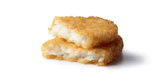 How Many Calories In A McDonalds Hashbrown?