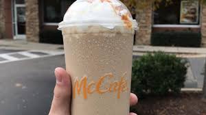 How To Make McDonalds Frappe? A Quick Guide!