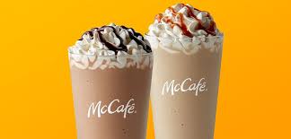 How Much Caffeine In A McDonalds Frappe?