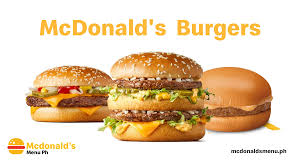 McDo Burger Calories: A Complete Breakdown!