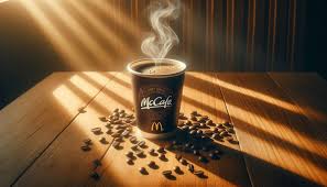 How Much Caffeine In McDonalds Coffee? Get The Info!