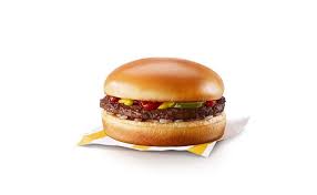 How Much Is A Hamburger At McDonalds? Find Out the Cost Now!