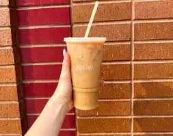 How Much Caffeine In McDonalds Iced Coffee? Find Out Now!